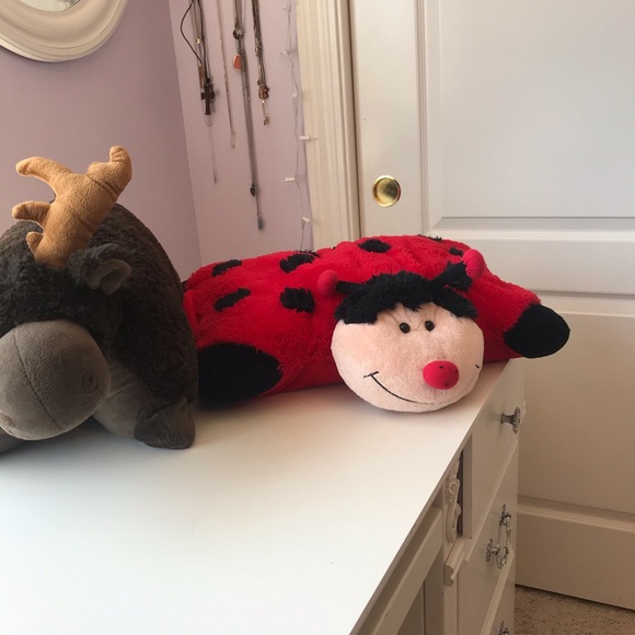 Pillow Pets - Picture 3 of 3